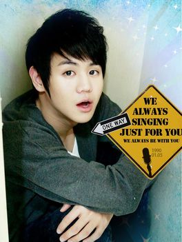 Yoseob 58