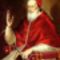 250px-El_Greco_050 V. Pius pápa
