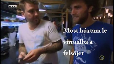 lali és gábor