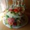menyasszonyi torta 6