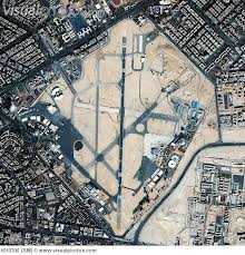 Al-Maza Almásy kairói repülőtér 10