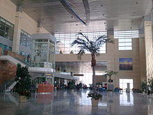 Al-Maza Almásy kairói repülőtér 4
