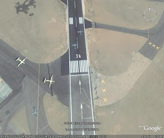 Al-Maza Almásy kairói repülőtér 5