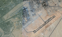 Al-Maza Almásy kairói repülőtér 6