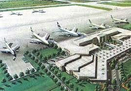 Al-Maza Almásy kairói repülőtér 7