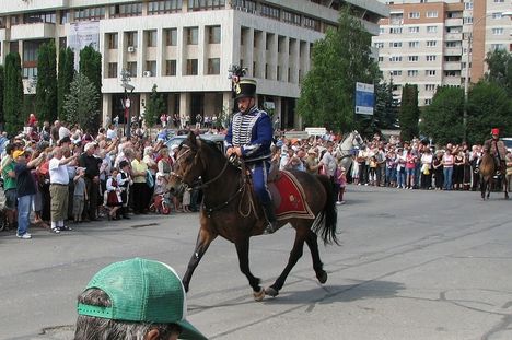 Ezer Székely Leány Napja 2013 17
