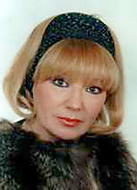 Géczy Dorottya színésznő