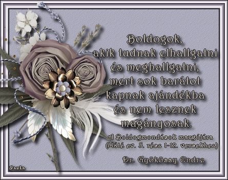 Boldogok 10