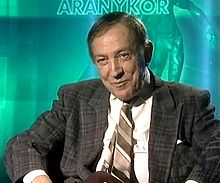 Antal Imre (Hódmezővásárhely, 1935. július 31. – Budapest, 2008. április 15.)