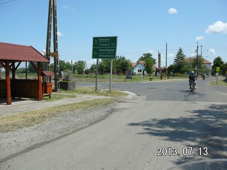 Közös gurulás 1