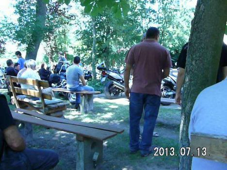 Közös gurulás 26
