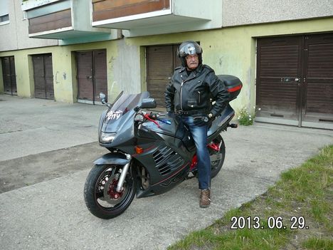 Közös gurulás 4