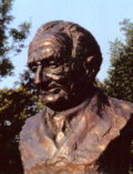 Szent-Györgyi Albert (Budapest, 1893.-Woods Hole, 1986.)