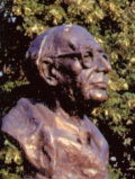 Wigner Jenő - Eugene P. Wiegner (Budapest, 1902. - Princeton, 1995.)