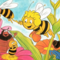 Maja a méhecske