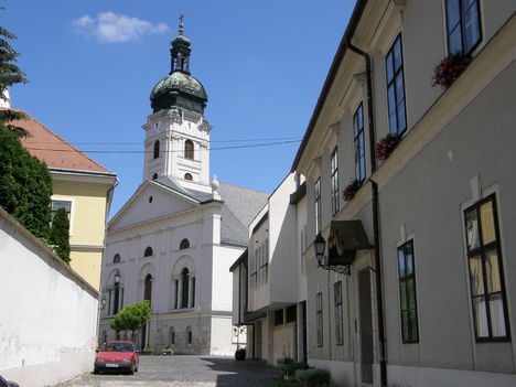 Székesegyház