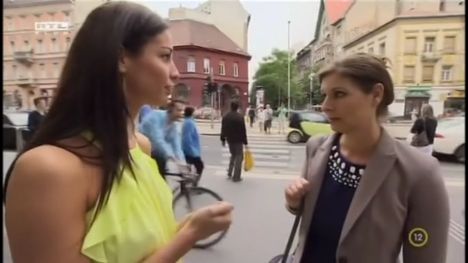 zsófi és anyja