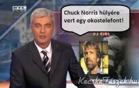 Chuck Norris 2