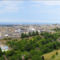 Edinburgh Panorama 2013