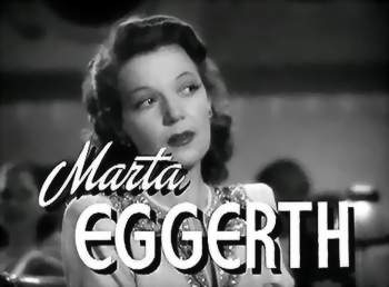 Márta Eggerth