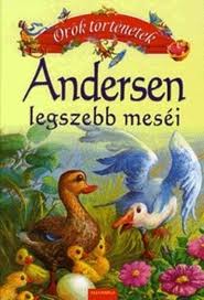 Andersen legszebb meséi
