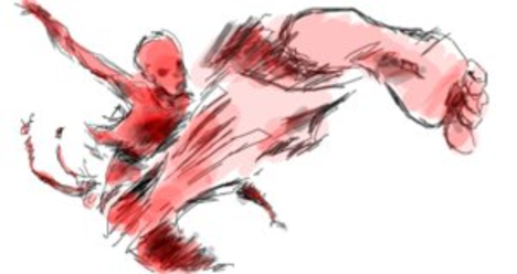 capoeira_red_devil_by_wazuka
