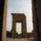 Déli kapuja az Amon-templomkörzetnek
