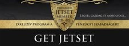 GetJetset