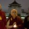 imádkozó tibeti boncok