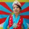 miss tibet