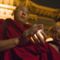 nem ünneplik a tibeti újévet