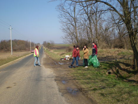 Szilárd hulladék gyűjtés 2009.03.21. 041