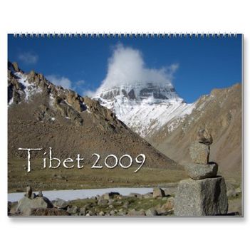 tibet 2009