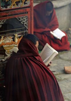 tibeti vallásgyakorlás