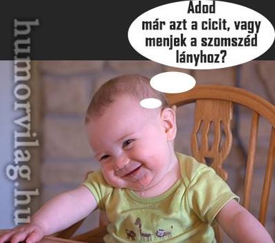 HÁT LEHET NEKI ELLENÁLLNI?