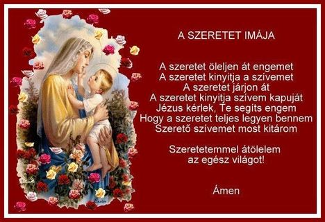 Szeretettel..