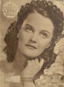 Tolnay Klári film 1943