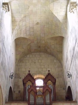 Szent Jakab templom Lébény 