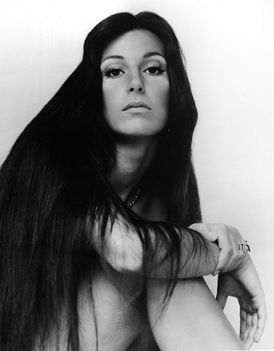 Cher