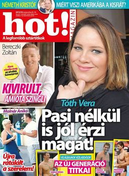 Hot! magazin