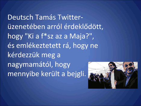 Rendkívüli híradás !!! :))