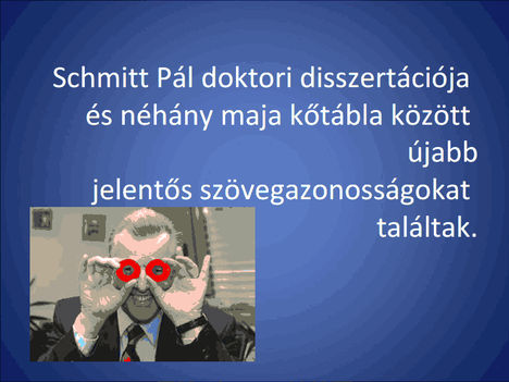 Rendkívüli híradás !!! :))