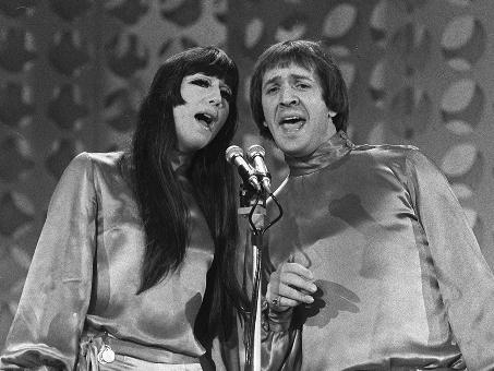 Sonny és Cher
