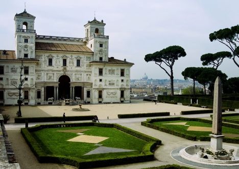 Villa Medici