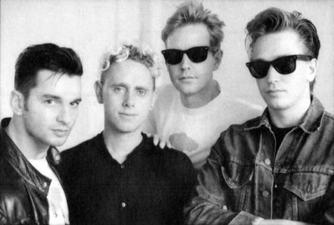 Depeche Mode violator