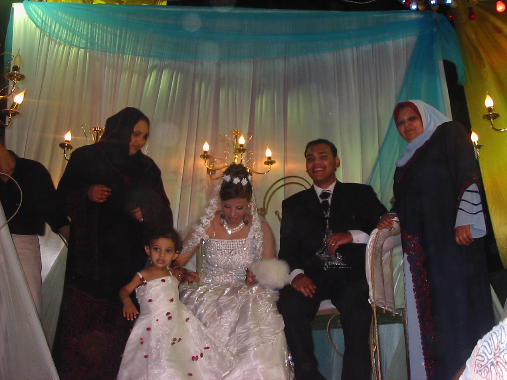 i am looking for egy egyiptomi nő esküvő)