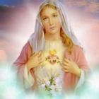 Felajánlás Szűz Máriának (imák)
