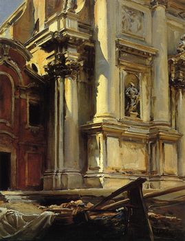 J_S_Sargent - corner_of_the_church_of_st