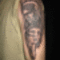tattoo kép a szalonban