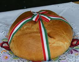 Az új kenyér ünnepe mint kitalált hagyomány